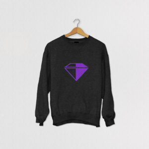 Men sweater diamond tour